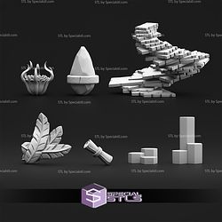 January 2025 Belksasar Miniatures