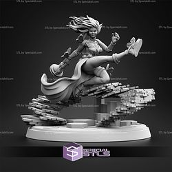 January 2025 Belksasar Miniatures