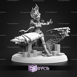 January 2025 Belksasar Miniatures
