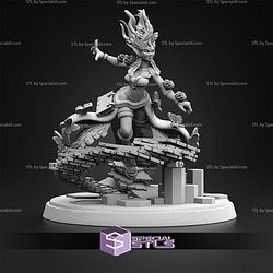 January 2025 Belksasar Miniatures