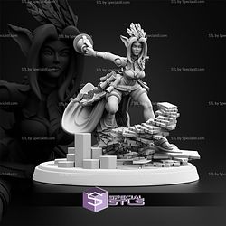 January 2025 Belksasar Miniatures