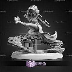 January 2025 Belksasar Miniatures
