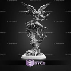 January 2025 Belksasar Miniatures