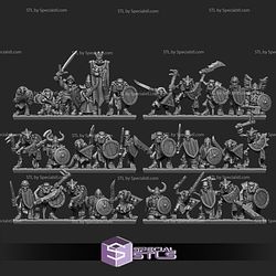 January 2025 Varus Miniatures