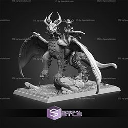 January 2026 Belksasar Miniatures