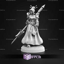 January 2026 Belksasar Miniatures