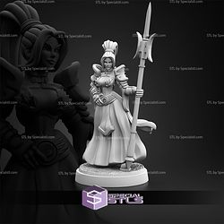 January 2026 Belksasar Miniatures