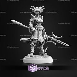 January 2026 Belksasar Miniatures