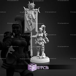 January 2026 Belksasar Miniatures