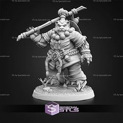 January 2026 Belksasar Miniatures
