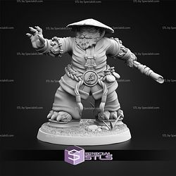 January 2026 Belksasar Miniatures