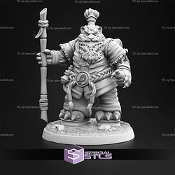 January 2026 Belksasar Miniatures