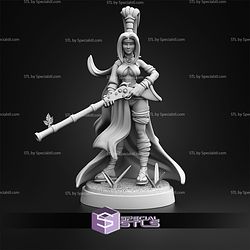January 2026 Belksasar Miniatures