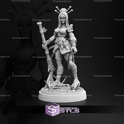 January 2026 Belksasar Miniatures