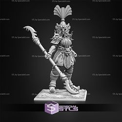 January 2026 Belksasar Miniatures