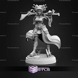 January 2026 Belksasar Miniatures
