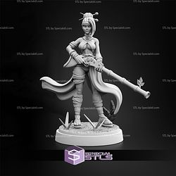 January 2026 Belksasar Miniatures