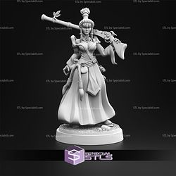 January 2026 Belksasar Miniatures