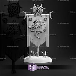 January 2026 Belksasar Miniatures