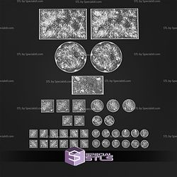 January 2026 Belksasar Miniatures