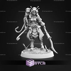 January 2026 Belksasar Miniatures
