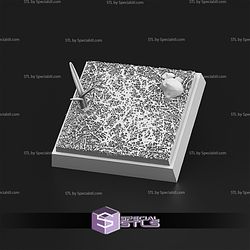 January 2026 Belksasar Miniatures