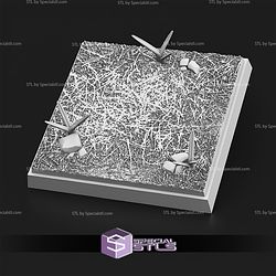 January 2026 Belksasar Miniatures