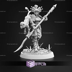 January 2026 Belksasar Miniatures
