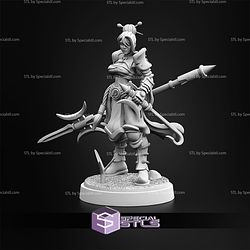 January 2026 Belksasar Miniatures