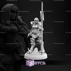 January 2026 Belksasar Miniatures