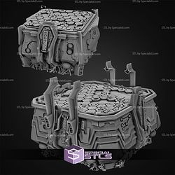 January 2026 Eonsofbattle Miniatures