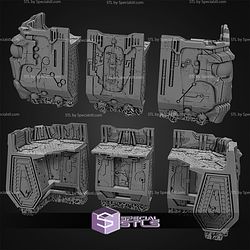 January 2026 Eonsofbattle Miniatures