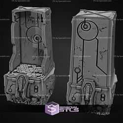 January 2026 Eonsofbattle Miniatures
