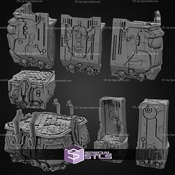 January 2026 Eonsofbattle Miniatures