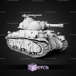 January 2026 Golden Dragon Games Miniatures
