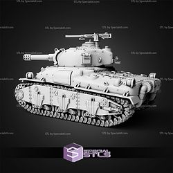 January 2026 Golden Dragon Games Miniatures