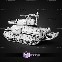 January 2026 Golden Dragon Games Miniatures