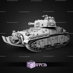 January 2026 Golden Dragon Games Miniatures