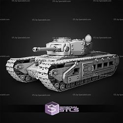 January 2026 Golden Dragon Games Miniatures
