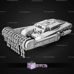 January 2026 Golden Dragon Games Miniatures
