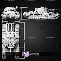January 2026 Golden Dragon Games Miniatures