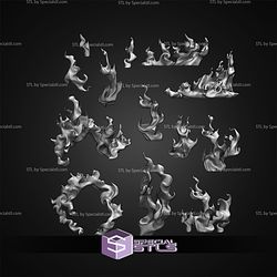 January 2026 MAYBUG games BASING Miniatures