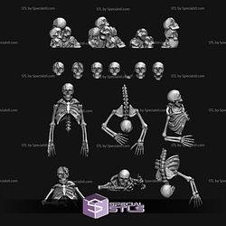 January 2026 MAYBUG games BASING Miniatures