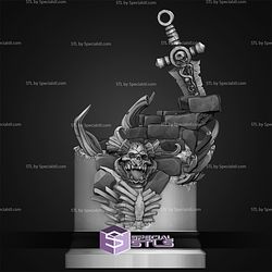 January 2026 MAYBUG games BASING Miniatures