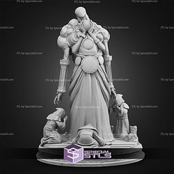 January 2026 Parasite Collectibles Miniatures Update