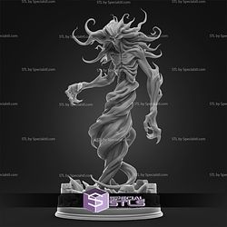 January 2026 Spirit of Resin Miniatures