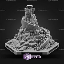 January 2026 Spirit of Resin Miniatures