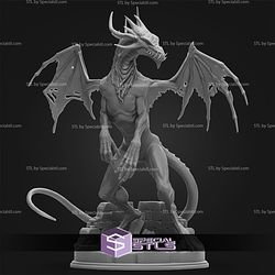January 2026 Spirit of Resin Miniatures
