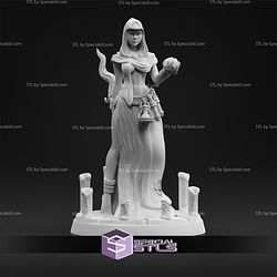 July 2022 Belksasar Miniatures