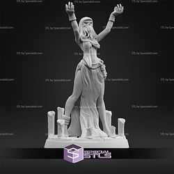 July 2022 Belksasar Miniatures